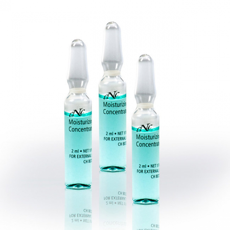 Aesthetic Pharm - CNC Moisturizing Concentrate - 10*2ml