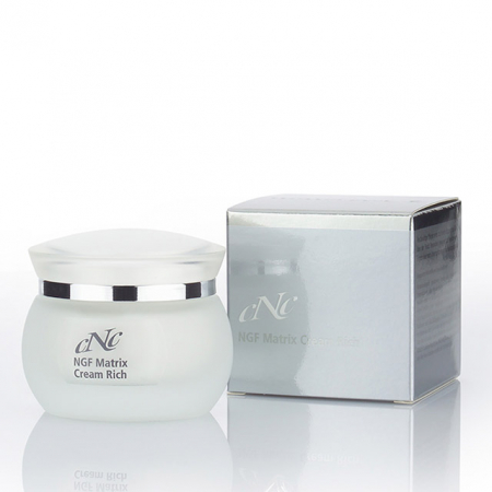 CNC Skincare - CNC NGF Matrix Cream Rich