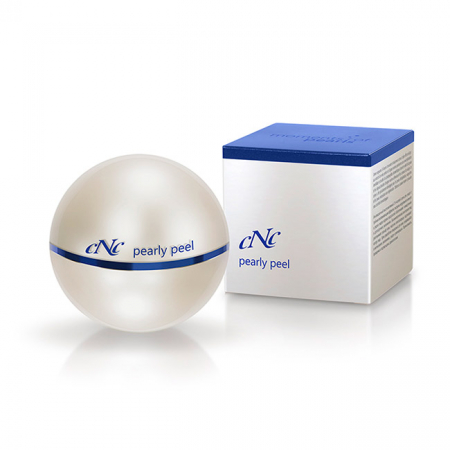 Moments of Pearls - CNC Pearly Peel - 150 ml