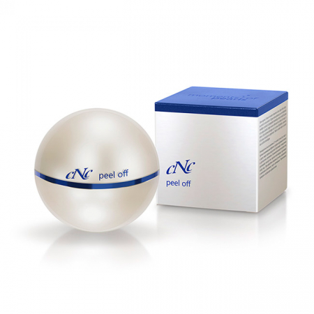Moments of Pearls - CNC Peel Off