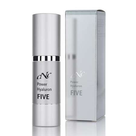 CNC Skincare - CNC Power Hyaluron Five 30 ml
