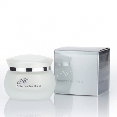 CNC Skincare - CNC Protective Sun Shield
