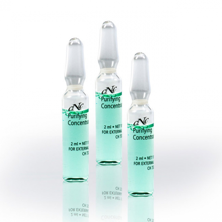 Aesthetic Pharm - CNC Purifying Concentrate - 10*2ml