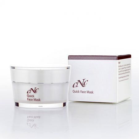 CNC Skincare - CNC Quick face mask 150 ml