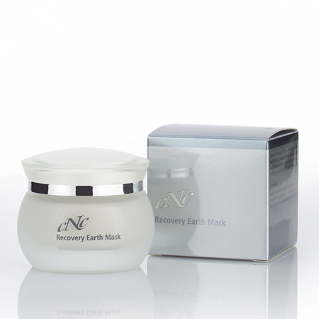 Aesthetic World - CNC Recovery Earth Mask 250 ml