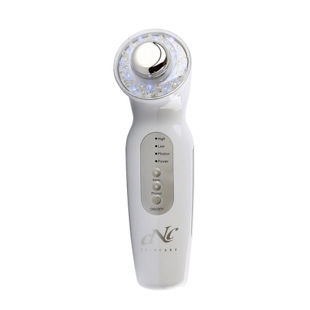 CNC Skincare Ultrasonic Beauty Light [1]