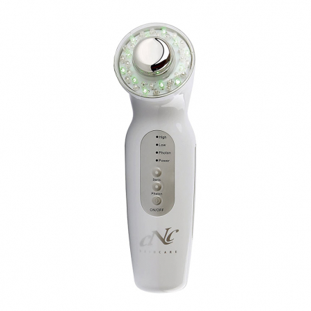 CNC Skincare Ultrasonic Beauty Light [2]