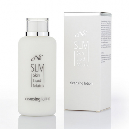 Skin Lipid Matrix - CNC SLM Cleansing Lotion