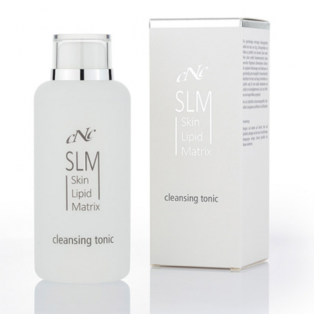 Skin Lipid Matrix - CNC SLM Cleansing Tonic