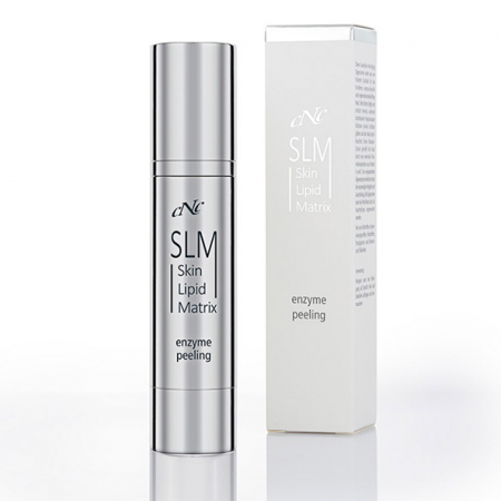 Skin Lipid Matrix - CNC SLM Enzyme Peeling 150 ml