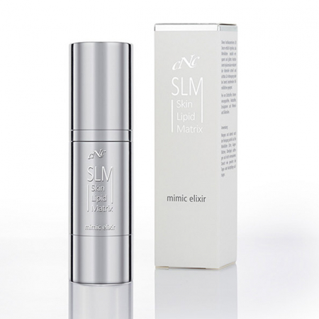 Skin Lipid Matrix - CNC SLM Mimic Elixir
