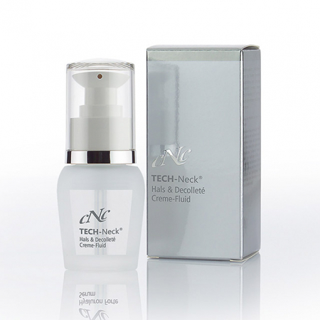 CNC Skincare - CNC Tehc Neck Halls Decollte 30 ml