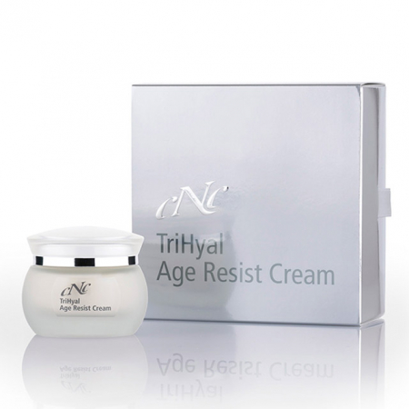 CNC Skincare - CNC TriHyal Age Resist Cream