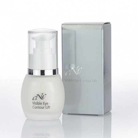 CNC Skincare - CNC Visible Eye Contour Lift