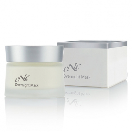 White Secret - CNC White Secret Over Night Mask  50 ml