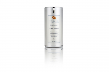 ReVitalisant - Hidratare - ReBelle ReVitalisant Crème Jeunesse