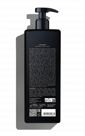 Masca Deep Moisture, par uscat, pH Laboratories, 1000 ml [1]