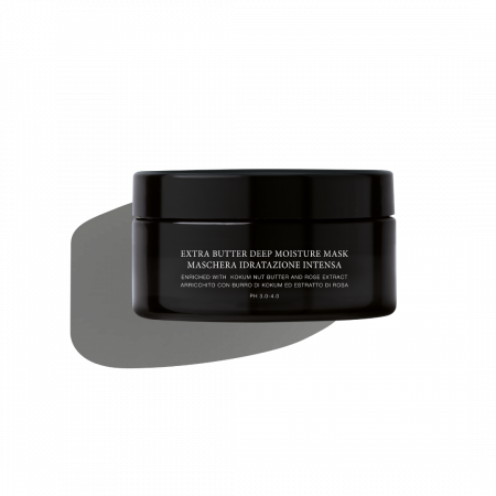 PĂR - Masca Deep Moisture, par uscat, pH Laboratories, 200 ml