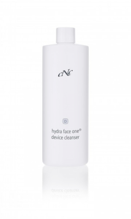 Produse pentru Hydrafacial - Hydra Face One Device Cleanser 500ml