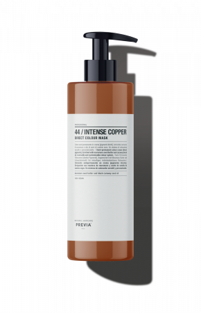 Direct Colour Mask - măști colorate - Culoare semipermanentă, Direct Colour Mask / 44 INTENSE COPPER, Previa