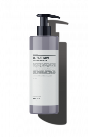 Culoare semipermanentă, Direct Colour Mask Box, Previa [3]
