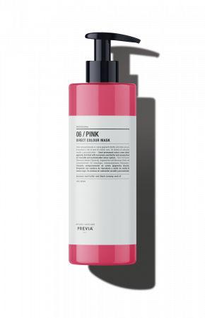 Culoare semipermanentă, Direct Colour Mask Box, Previa [5]