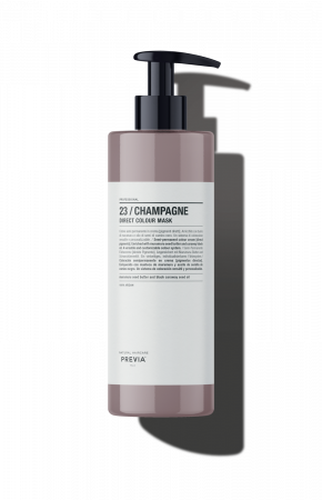 Culoare semipermanentă, Direct Colour Mask Box, Previa [7]
