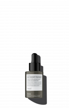 Anti-cădere - E2.03/ Hair Regrowth Treatment, Tratament anti-căderea părului, 100ml