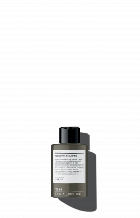 PĂR - E2.01/ Regrowth Shampoo, Șampon anti-căderea părului, 100ml