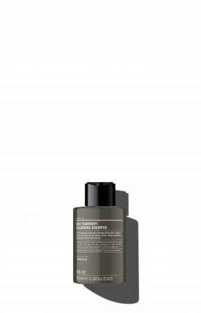 Problemele scalpului - E4.02/ Oily Dandruff Cleansing Shampoo, Șampon anti-mătreață grasă, 100ml