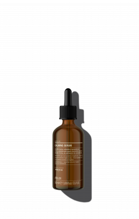 Problemele scalpului - E5.01/ Calming Serum, Ser pentru scalp sensibil și iritat, 50ml
