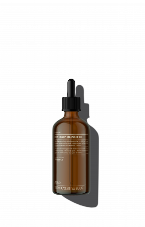 E7/ Specials - Produse complementare - E7.01/ Dry Scalp Massage Oil, Ulei uscat pentru masajul scalpului, 100ml