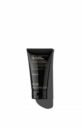 E7/ Specials - Produse complementare - E7.02/ Hair & Scalp Tonic Conditioner, Fluid tonic pentru păr și scalp, 150ml