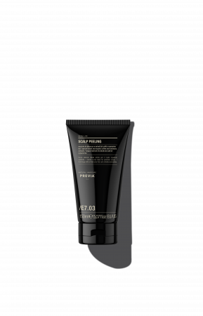 E7/ Specials - Produse complementare - E7.03/ Scalp Peeling, Exfoliant pentru scalp, 150ml