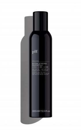 Style & Finish - Fixativ Extra Strong, Style & Finish, pH Laboratories, 300 ml