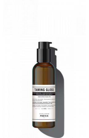 Fluid termo-protector, anti-frizz, Taming Gloss, Style & Finish, Previa, 200 ml