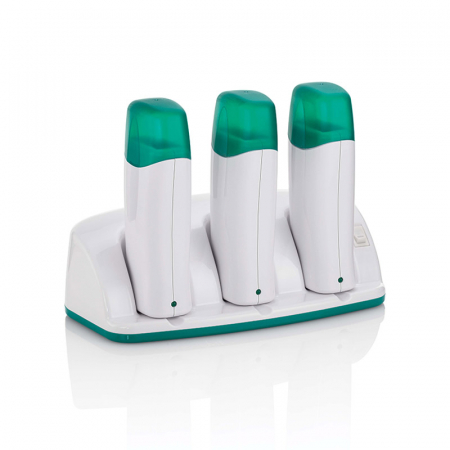 COSMETICĂ - Incalzitor ceara 100 ml Trio Xanitalia