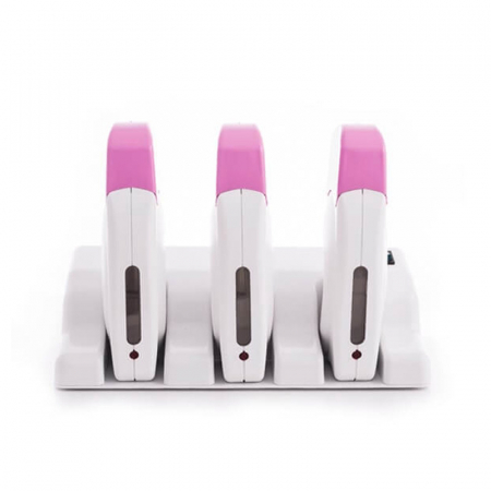 COSMETICĂ - Incalzitor ceara trio 100 ml Biemme