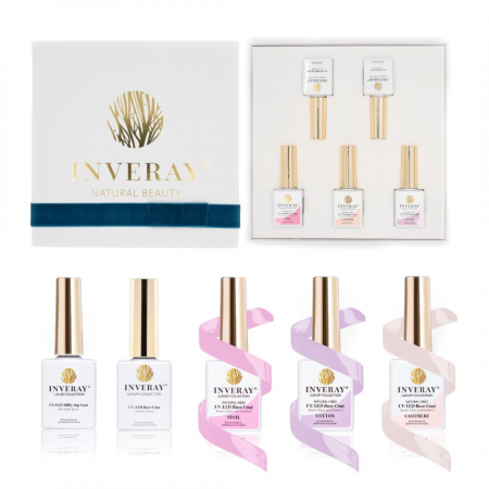Kit-uri - Inveray Natural Beauty Kit