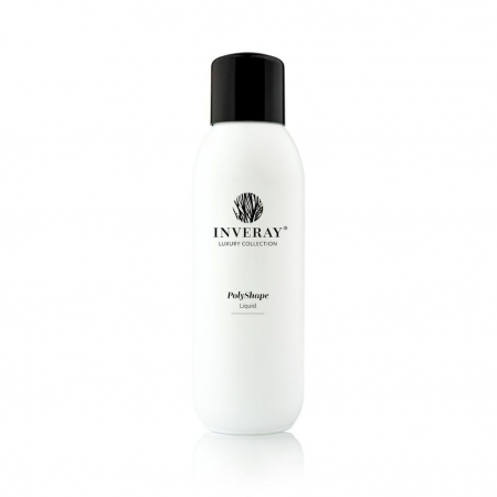 PolyShape - Sistem acrigel - Inveray PolyShape Liquid - Lichid pentru acrigel