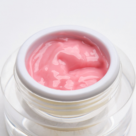 Inveray UV/LED Builder Gel Butter BLUSH MORNING 15ml [1]