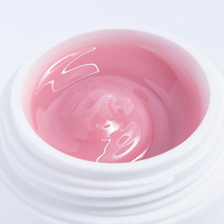 Inveray UV/LED Builder Gel Luxury Collection NATURAL [1]
