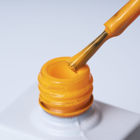 Inveray UV/LED Gel Nail Polish Luxury Collection N°1 OPTIMISM [1]