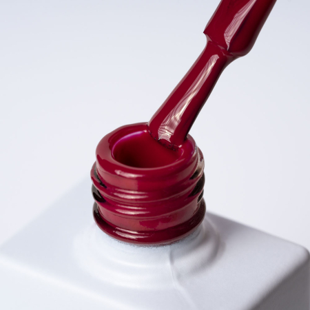 Inveray UV/LED Gel Nail Polish Luxury Collection N°105 RASPBERRY ROULADE [1]