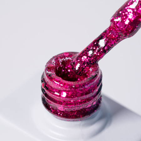 Inveray UV/LED Gel Nail Polish Luxury Collection N°114 CELEBRITY [1]
