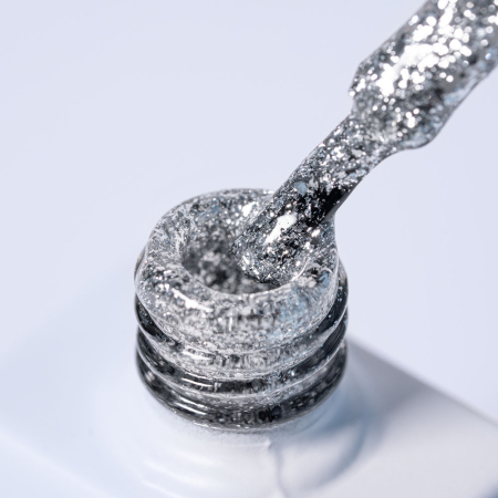 Inveray UV/LED Gel Nail Polish Luxury Collection N°115 DAZZLING [1]