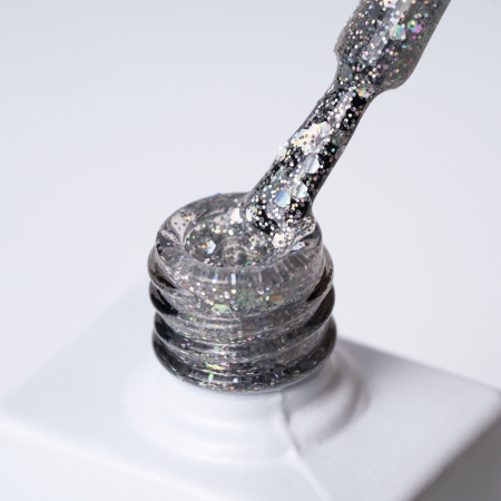Inveray UV/LED Gel Nail Polish Luxury Collection N°116 DELIGHTFUL [1]