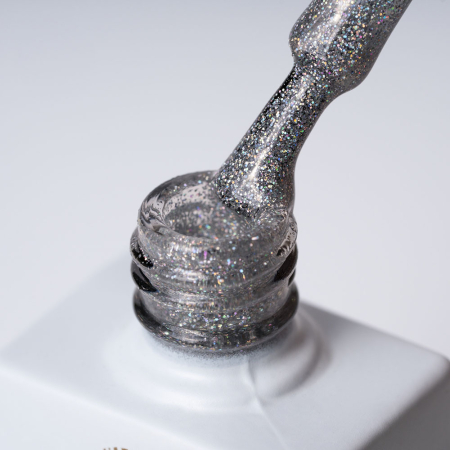 Inveray UV/LED Gel Nail Polish Luxury Collection N°117 TWINKLE [1]