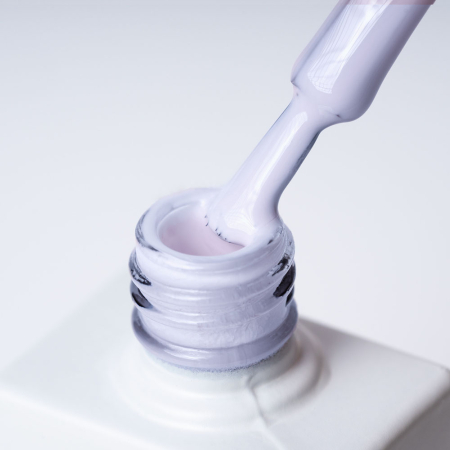 Inveray UV/LED Gel Nail Polish Luxury Collection N°130 LILAC LADY [1]