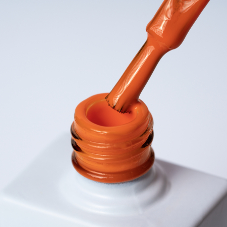 Inveray UV/LED Gel Nail Polish Luxury Collection N°145 PUMPKIN LOVE [1]